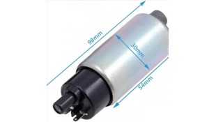 ΑΝΤΛΙΑ ΒΕΝΖΙΝΗΣ ROC CFMOTO ΑΝΤΑΛΛΑΚΤΙΚΑ