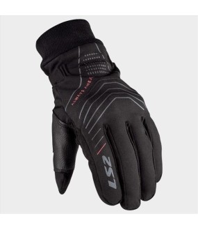 ΓΑΝΤΙΑ LS2 CIVIS BLACK M ΕΞΟΠΛΙΣΜΟΣ