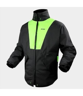 ΑΔΙΑΒΡΟΧΟ ΜΠΟΥΦΑΝ LS2 X-RAIN 3XL-5XL ΜΑΥΡΟ/ΝΕΟΝ ΕΞΟΠΛΙΣΜΟΣ
