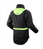 ΑΔΙΑΒΡΟΧΟ ΜΠΟΥΦΑΝ LS2 X-RAIN 3XL-5XL ΜΑΥΡΟ/ΝΕΟΝ ΕΞΟΠΛΙΣΜΟΣ