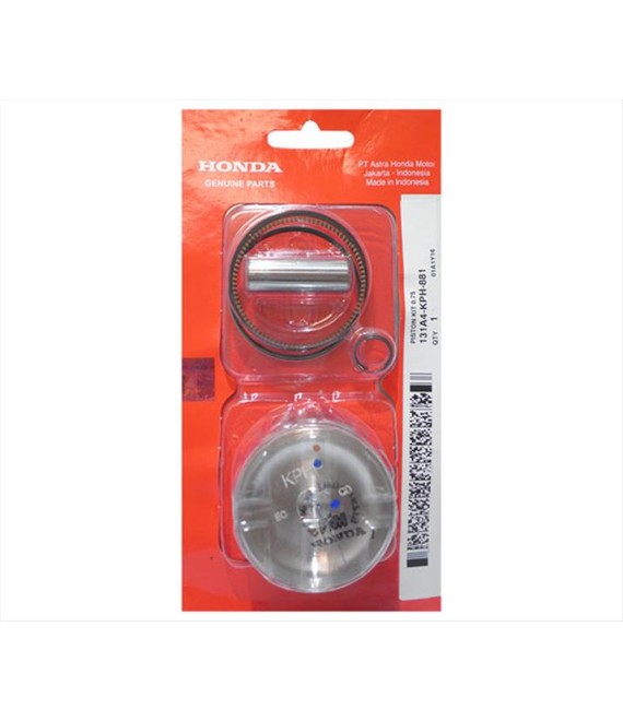 ΠΙΣΤΟΝΙ ΚΟΜΠΛΕ ΓΝΗΣΙΟ HONDA INNOVA 0.75mm ΑΝΤΑΛΛΑΚΤΙΚΑ ΠΙΣΤΟΝΙ ΚΟΜΠΛΕ ΓΝΗΣΙΟ HONDA INNOVA 0.75mm ΑΝΤΑΛΛΑΚΤΙΚΑ