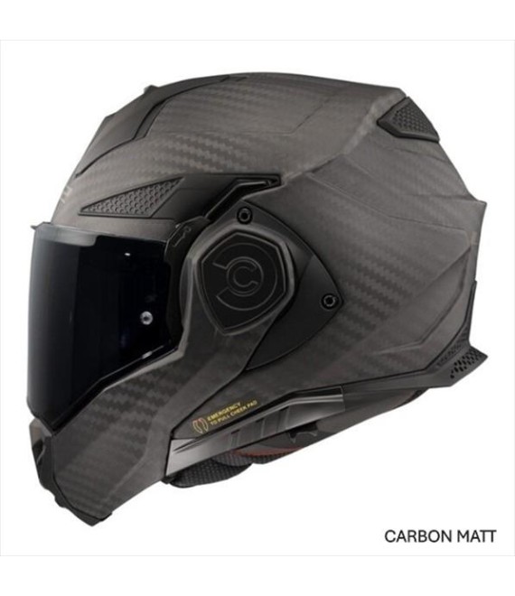 LS2 FF901 ADVANT X CARBON SINGLE S ΕΞΟΠΛΙΣΜΟΣ LS2 FF901 ADVANT X CARBON SINGLE S ΕΞΟΠΛΙΣΜΟΣ