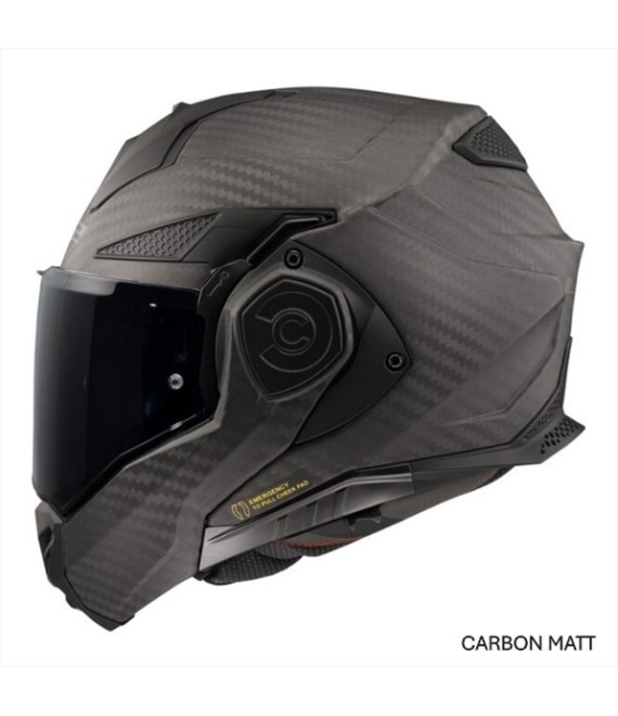 LS2 FF901 ADVANT X CARBON SINGLE M ΕΞΟΠΛΙΣΜΟΣ LS2 FF901 ADVANT X CARBON SINGLE M ΕΞΟΠΛΙΣΜΟΣ