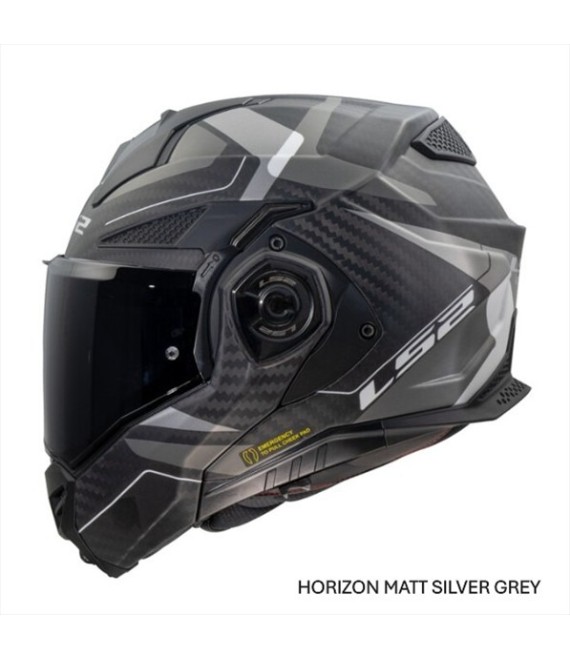 LS2 FF901 ADVANT X CARBON GRAPHICS S ΕΞΟΠΛΙΣΜΟΣ LS2 FF901 ADVANT X CARBON GRAPHICS S ΕΞΟΠΛΙΣΜΟΣ