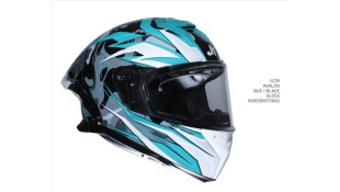 JUST1 AVALON GLOSS BLUE / BLACK XL ΕΞΟΠΛΙΣΜΟΣ