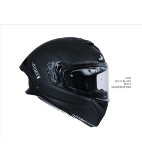 JUST1 SOLID MATT BLACK XL ΕΞΟΠΛΙΣΜΟΣ