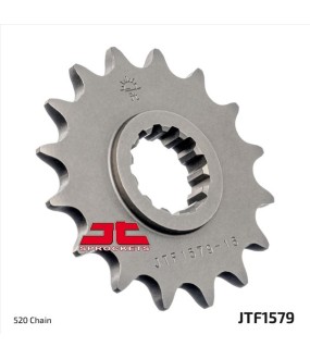 ΓΡΑΝΑΖΙ ΚΙΝΗΣΗΣ JT 520 16T ΑΝΤΑΛΛΑΚΤΙΚΑ