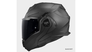 LS2 FF901 ADVANT X SINGLE M ΕΞΟΠΛΙΣΜΟΣ