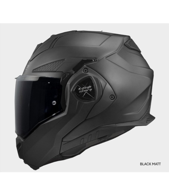 LS2 FF901 ADVANT X SINGLE M ΕΞΟΠΛΙΣΜΟΣ LS2 FF901 ADVANT X SINGLE M ΕΞΟΠΛΙΣΜΟΣ