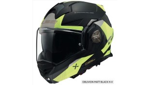 LS2 FF901 ADVANT X GRAPHICS S ΕΞΟΠΛΙΣΜΟΣ