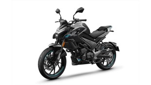 CFMOTO 125NK ΜΟΤΟΣΙΚΛΕΤΕΣ