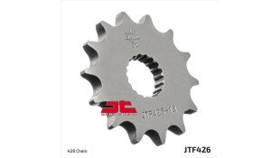 ΓΡΑΝΑΖΙ ΚΙΝΗΣΗΣ JT 428 15T ΑΝΤΑΛΛΑΚΤΙΚΑ