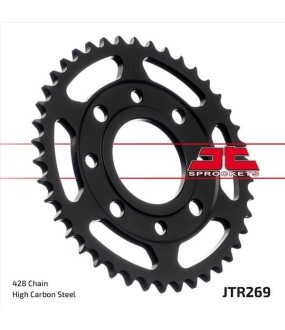 ΓΡΑΝΑΖΙ ΤΡΟΧΟΥ JT 428 51T ΑΝΤΑΛΛΑΚΤΙΚΑ