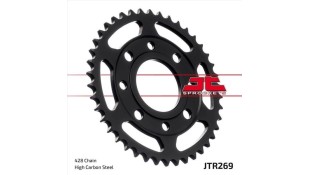 ΓΡΑΝΑΖΙ ΤΡΟΧΟΥ JT 428 51T ΑΝΤΑΛΛΑΚΤΙΚΑ