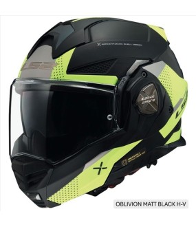 LS2 FF901 ADVANT X GRAPHICS XL ΕΞΟΠΛΙΣΜΟΣ