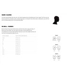 LS2 FF910 ADVANT II SINGLE S ΕΞΟΠΛΙΣΜΟΣ LS2 FF910 ADVANT II SINGLE S ΕΞΟΠΛΙΣΜΟΣ