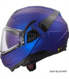 LS2 FF910 ADVANT II SINGLE L ΕΞΟΠΛΙΣΜΟΣ