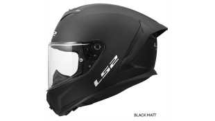 LS2 FF820 RAPID III SOLID M ΕΞΟΠΛΙΣΜΟΣ