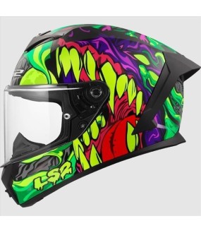 LS2 FF820 RAPID III GRAPHIC M ΕΞΟΠΛΙΣΜΟΣ