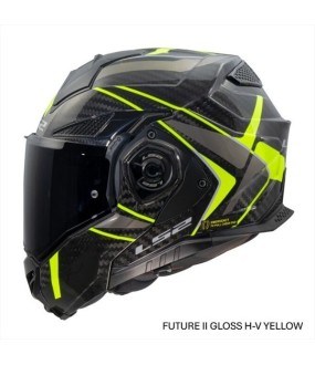 LS2 FF901 ADVANT X CARBON FUTURE II S ΕΞΟΠΛΙΣΜΟΣ