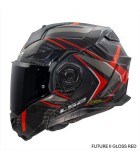 LS2 FF901 ADVANT X CARBON FUTURE II L ΕΞΟΠΛΙΣΜΟΣ