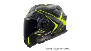 LS2 FF901 ADVANT X CARBON FUTURE II XXL ΕΞΟΠΛΙΣΜΟΣ