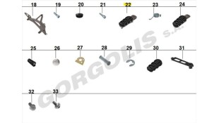 ΜΑΣΠΙΕ ΟΔΗΓΟΥ ΔΕΞΙΟ ZONTES T310 ΜΑΣΠΙΕ ΟΔΗΓΟΥ ΔΕΞΙΟ ZONTES T310 ΑΝΤΑΛΛΑΚΤΙΚΑ