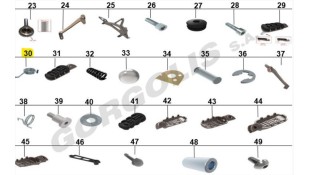 ΕΛΑΤΗΡΙΟ ΜΑΣΠΙΕ ΟΔΗΓΟΥ ΔΕΞΙΟ ZONTES ΕΛΑΤΗΡΙΟ ΜΑΣΠΙΕ ΟΔΗΓΟΥ ΔΕΞΙΟ ZONTES ΑΝΤΑΛΛΑΚΤΙΚΑ