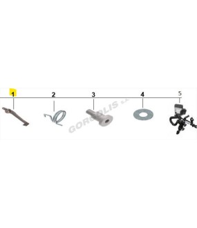 ΠΟΔΟΦΡΕΝΟ ZONTES Τ 310 ΑΝΤΑΛΛΑΚΤΙΚΑ