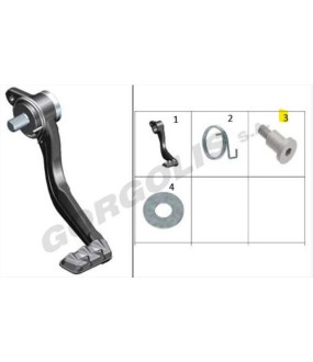 ΒΙΔΑ ΠΟΔΟΦΡΕΝΟΥ ZONTES ΑΝΤΑΛΛΑΚΤΙΚΑ