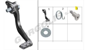 ΒΙΔΑ ΠΟΔΟΦΡΕΝΟΥ ZONTES ΑΝΤΑΛΛΑΚΤΙΚΑ