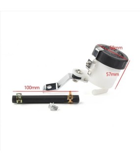 ΔΟΧΕΙΟ ΥΓΡΩΝ ΦΡΕΝΩΝ ΕΜΠΡΟΣ HONDA ΑΝΤΑΛΛΑΚΤΙΚΑ