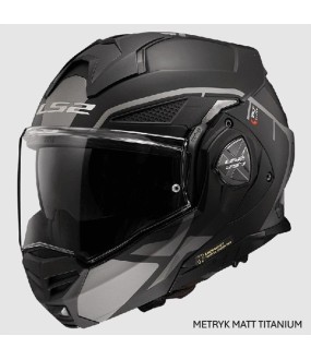 LS2 FF901 ADVANT X METRYK M ΕΞΟΠΛΙΣΜΟΣ