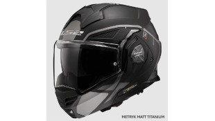 LS2 FF901 ADVANT X METRYK XL LS2 FF901 ADVANT X METRYK XL ΕΞΟΠΛΙΣΜΟΣ