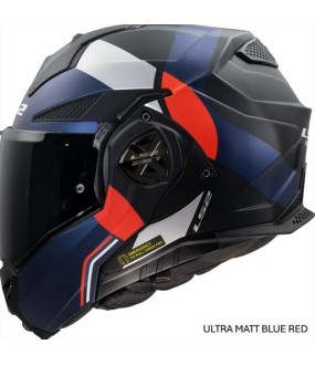 LS2 FF901 ADVANT X ULTRA L ΕΞΟΠΛΙΣΜΟΣ