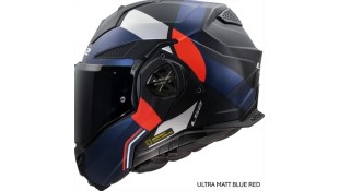 LS2 FF901 ADVANT X ULTRA 2XL LS2 FF901 ADVANT X ULTRA 2XL ΕΞΟΠΛΙΣΜΟΣ