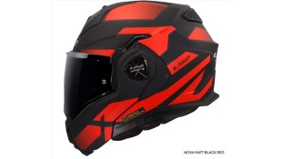 LS2 FF901 ADVANT X NOVA XL ΕΞΟΠΛΙΣΜΟΣ