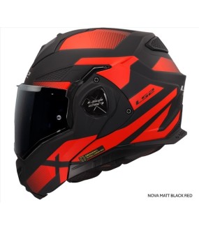 LS2 FF901 ADVANT X NOVA 2XL ΕΞΟΠΛΙΣΜΟΣ