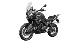 CFMOTO 700MT ΜΟΤΟΣΙΚΛΕΤΕΣ