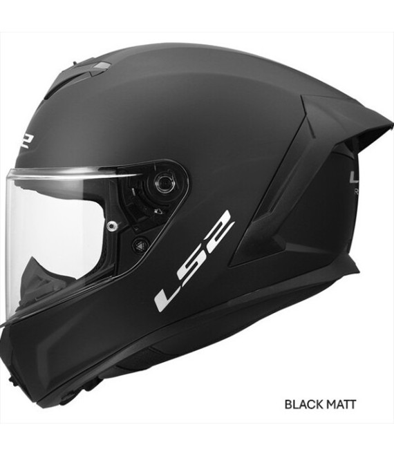 LS2 FF820 RAPID III SINGLE S ΕΞΟΠΛΙΣΜΟΣ LS2 FF820 RAPID III SINGLE S ΕΞΟΠΛΙΣΜΟΣ