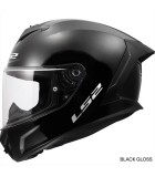 LS2 FF820 RAPID III SINGLE XXL ΕΞΟΠΛΙΣΜΟΣ LS2 FF820 RAPID III SINGLE XXL ΕΞΟΠΛΙΣΜΟΣ