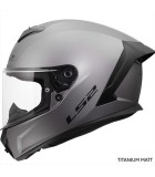 LS2 FF820 RAPID III SINGLE XXL ΕΞΟΠΛΙΣΜΟΣ LS2 FF820 RAPID III SINGLE XXL ΕΞΟΠΛΙΣΜΟΣ