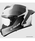 LS2 FF820 RAPID III FLOW L ΕΞΟΠΛΙΣΜΟΣ LS2 FF820 RAPID III FLOW L ΕΞΟΠΛΙΣΜΟΣ