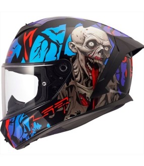 LS2 FF820 RAPID III ZOMBIE II S