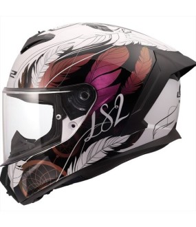 LS2 FF820 RAPID III BOHO L