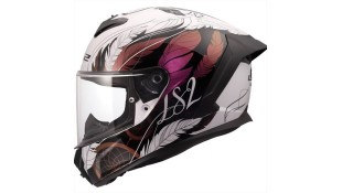 LS2 FF820 RAPID III BOHO XL ΕΞΟΠΛΙΣΜΟΣ