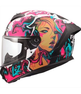 LS2 FF820 RAPID III CYBERG L