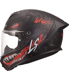 LS2 FF820 RAPID III KAIJU II M