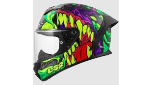 LS2 FF820 RAPID III LYCANT XL ΕΞΟΠΛΙΣΜΟΣ