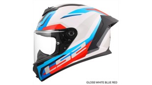 LS2 FF820 RAPID III HYPER L ΕΞΟΠΛΙΣΜΟΣ